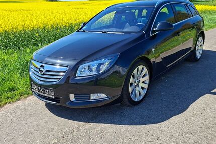 Opel Insignia 162.000 km 7.000 € Elbingerode 37412