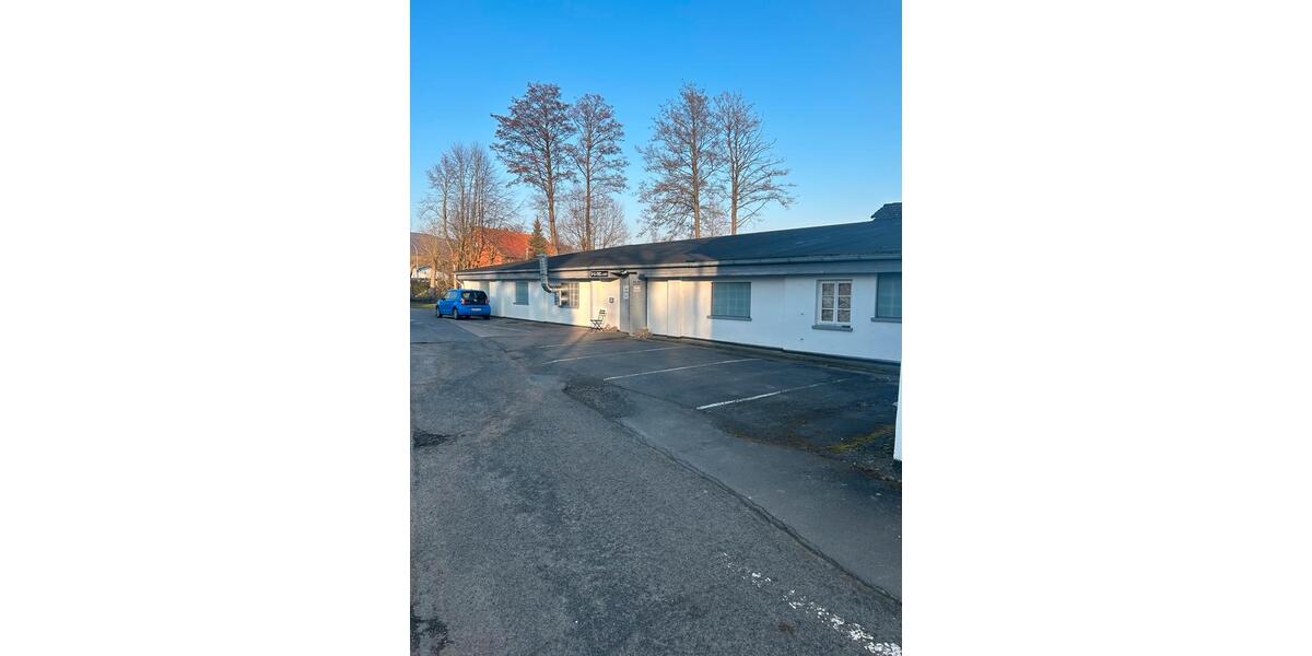 Gewerbeobjekt Dransfeld - 1.400&euro; | Angebot:25561165