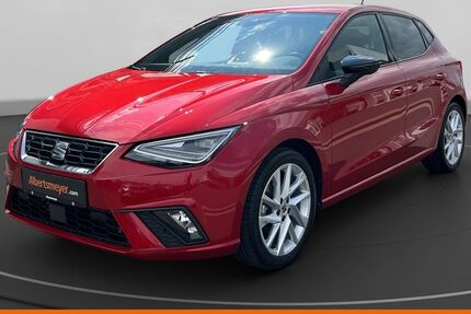 Seat Ibiza 30.337 km 18.679 € Leinefelde-Worbis/DE 37327