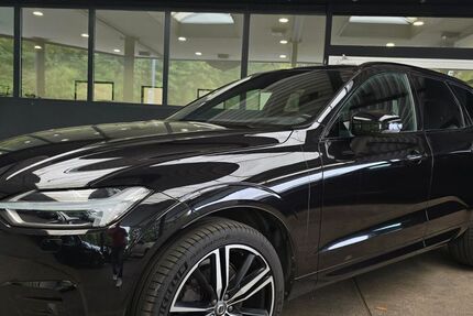 Volvo XC60 195.500 km 26.950 € Göttingen 37081
