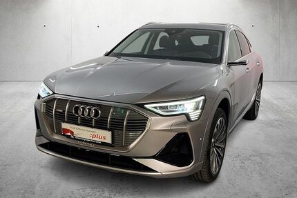 Audi e-tron 52.026 km 33.968 € Northeim 37154