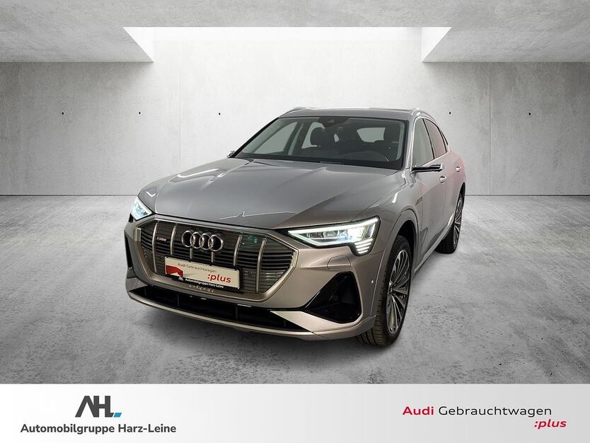Audi e-tron 52.026 km 33.968 € Northeim 37154