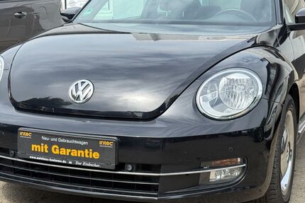 VW Beetle 124.500 km 6.999 &euro; Nörten-Hardenberg OT Angerstein 37176
