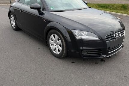 Audi TT 232.992 km 7.700 &euro; Northeim 37154