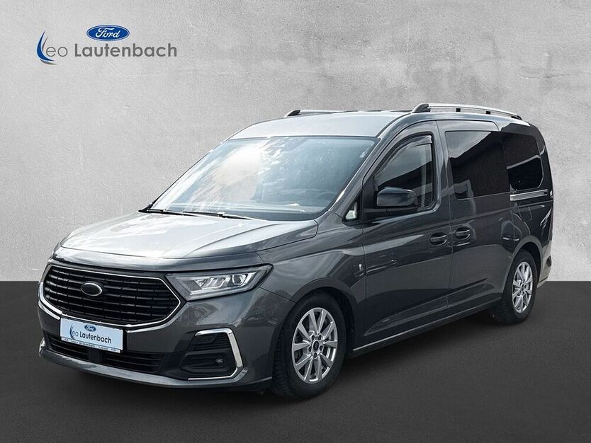 Grand Tourneo
