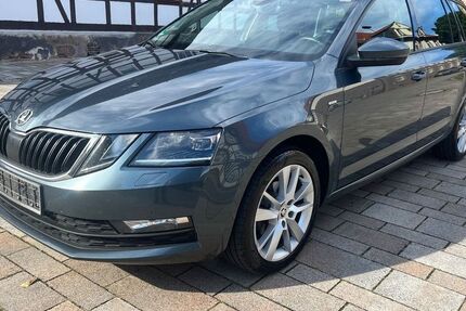 Skoda Octavia 339.460 km 7.999 € Bovenden 37120