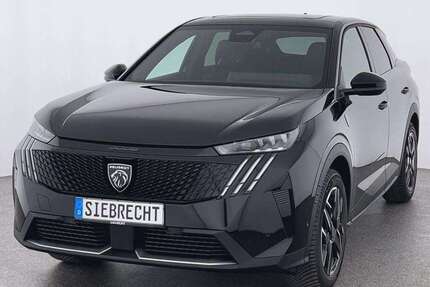 Peugeot 3008 6.000 km 37.980 € Einbeck 37574