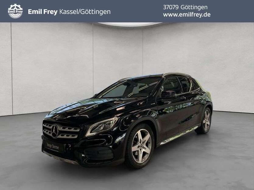 GLA 180