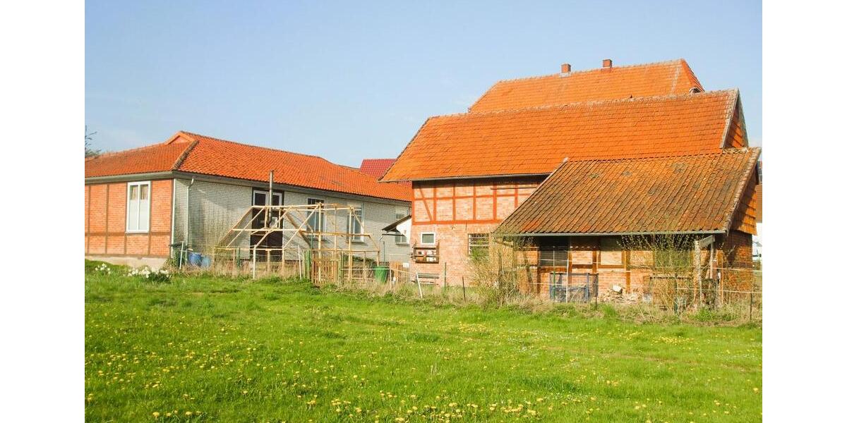 Einfamilienhaus Moringen - 325.000&euro; | Angebot:26199957