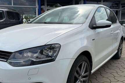 VW Polo 182.480 km 6.490 &euro; Gieboldehausen 37434