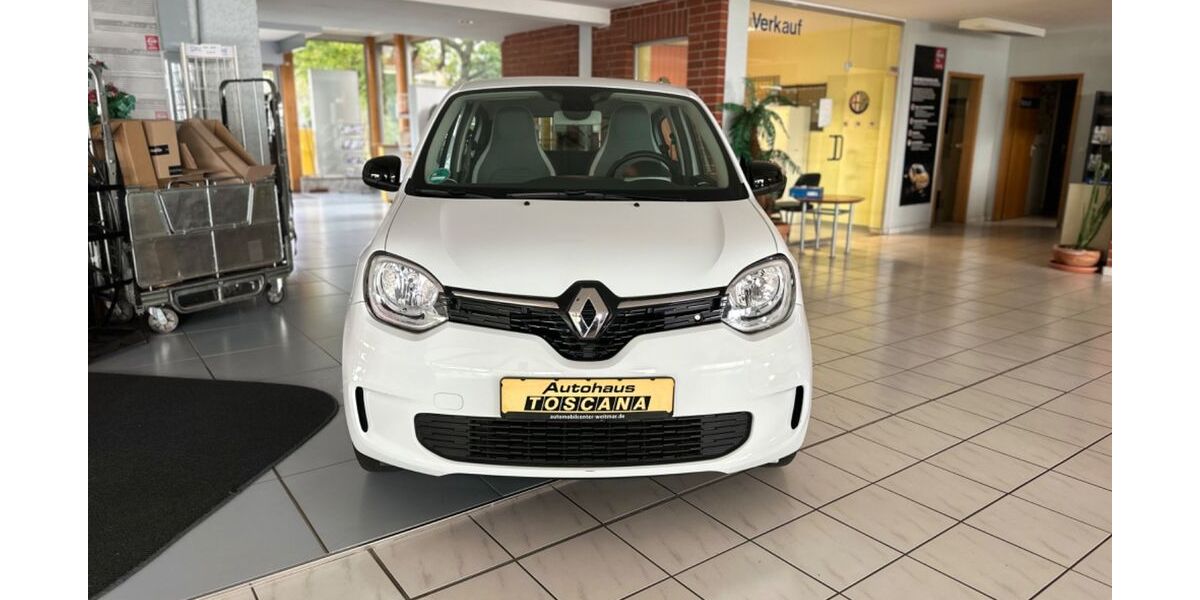 Renault Twingo 1.980 km 12.900 &euro; Göttingen 37077