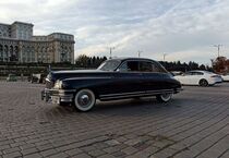 Packard Andere