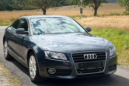 Audi A5 130.756 km 8.099 € Fuldatal 34233