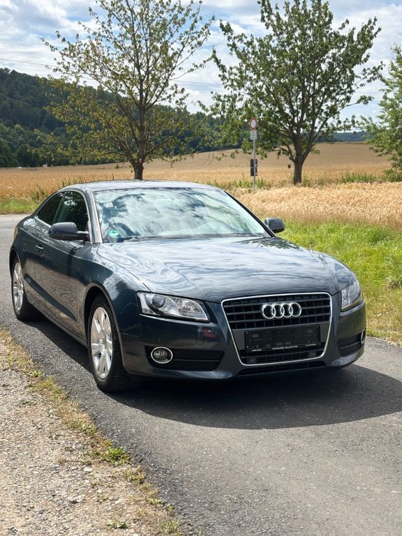 Audi A5 130.756 km 8.099 € Fuldatal 34233