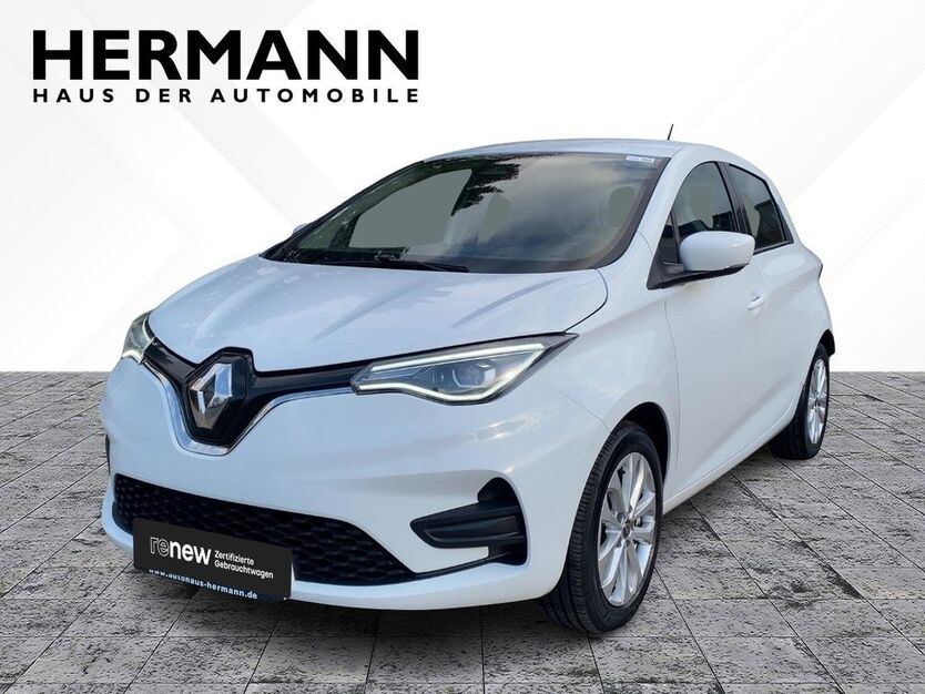 Renault ZOE 93.010 km 10.981 € Göttingen 37079