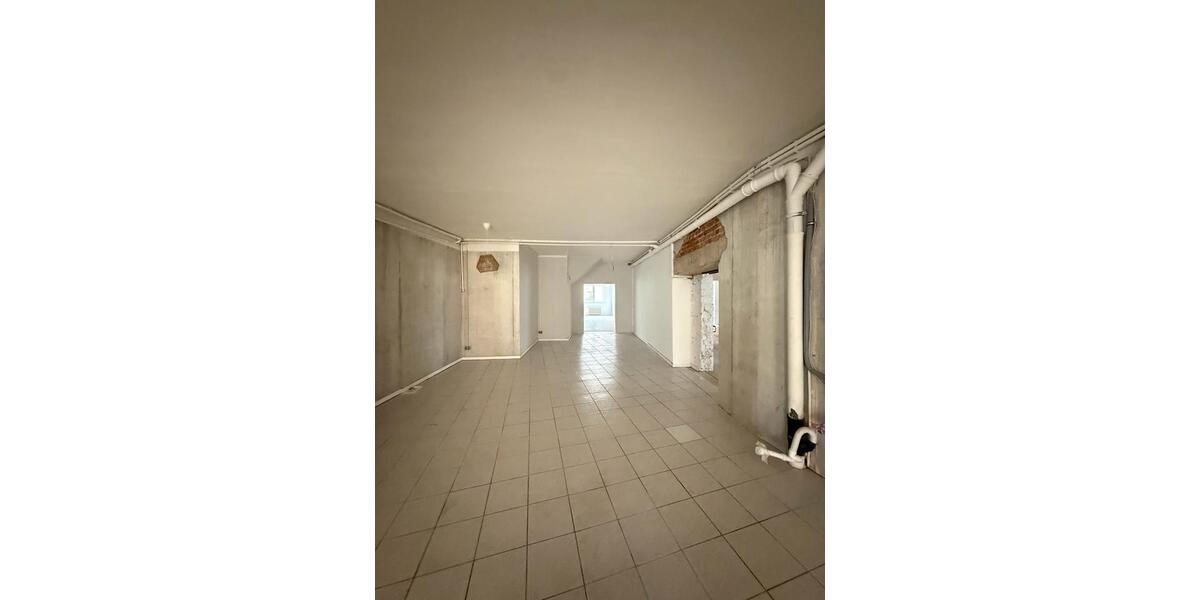 Vielseitige Fläche für Fitnessstudio, Yoga Space, Büro, Praxis zimmer