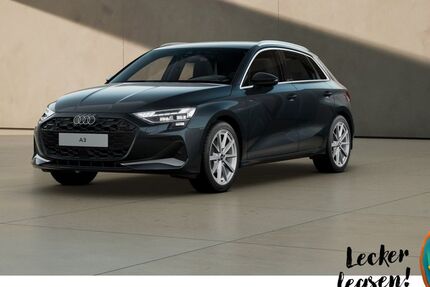 Audi A3 2.850 km 37.615 € Northeim 37154