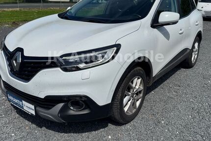 Renault Kadjar 109.000 km 8.900 &euro; Northeim 37154