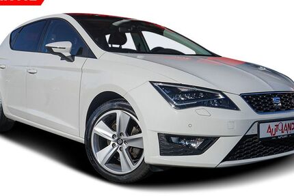 Seat Leon 66.322 km 15.490 &euro; Göttingen 37081