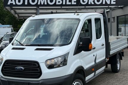 Ford Transit 79.555 km 13.950 € Göttingen 37081