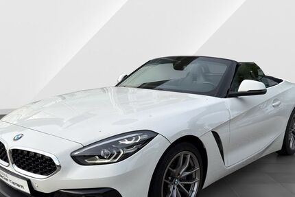 BMW Z4 56.819 km 31.710 &euro; Northeim 37154