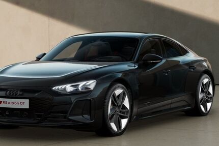 Audi RS e-tron GT 14.865 km 78.924 &euro; Northeim 37154