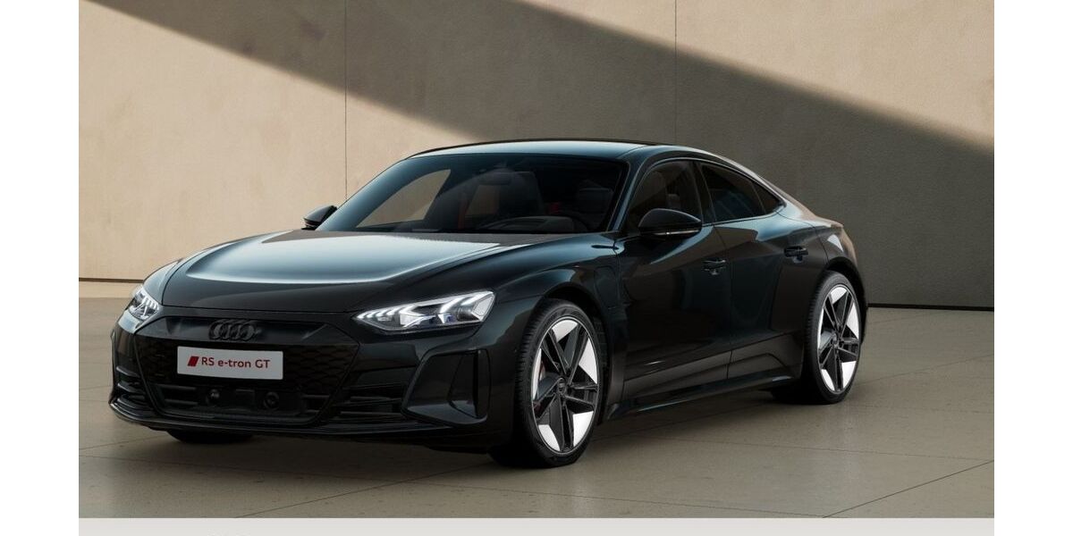 Audi RS e-tron GT 14.865 km 78.924 &euro; Northeim 37154