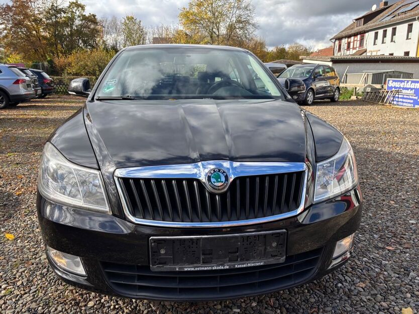 Skoda Octavia 199.000 km 3.750 € Rosdorf/Obernjesa 37124