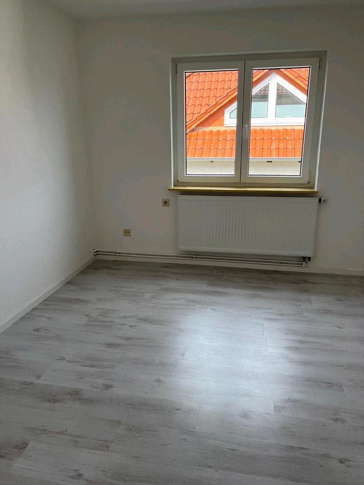 GÖ-Geismar 4 ZKBB, 103qm.