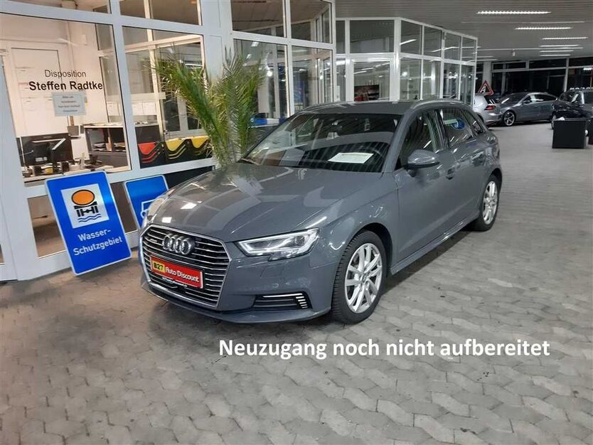Audi A3 25.167 km 21.450 € Herzberg 37412