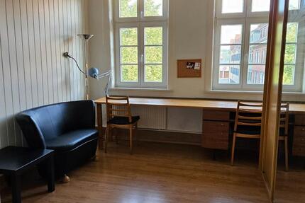 3 Zimmer- Wohnung in direkter Innenstadtlage von Northeim