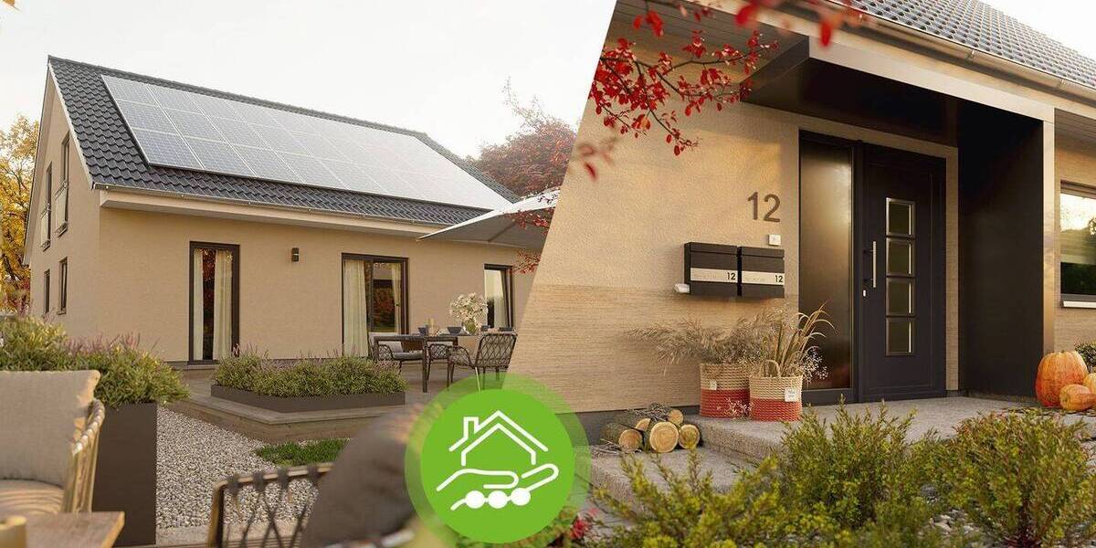 Einfamilienhaus Neu-Eichenberg Marzhausen - 4 Zimmer, 166 m&sup2;, 311.250&euro; | Angebot:26017161