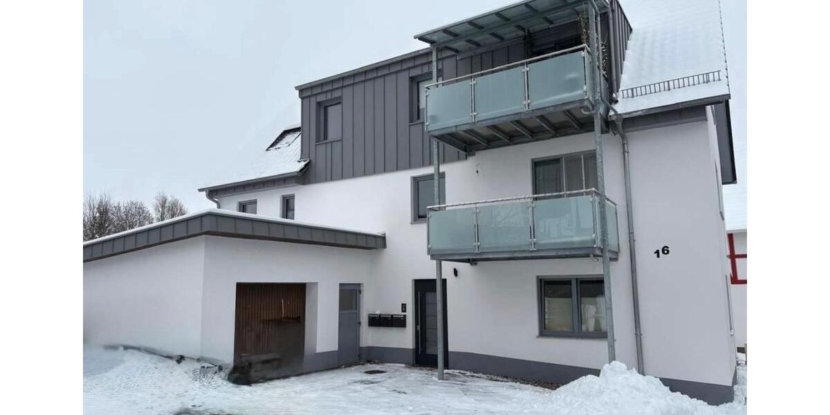 Erdgeschoßwohnung Uder - 3.5 Zimmer, 84 m&sup2;, 840&euro; | Angebot:25393076