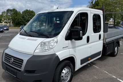 Fiat Ducato 139.150 km 8.900 &euro; Bovenden 37120