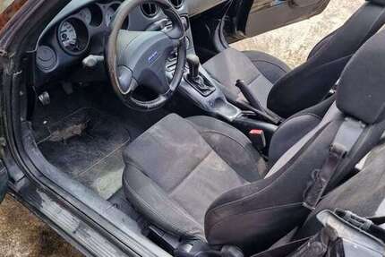 Fiat Barchetta 173.122 km 1.100 € Desingerode 37115