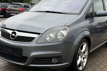 Opel Zafira 335.489 km 1.990 &euro; Göttingen 37081