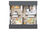 Einfamilienhaus Adelebsen - 4 Zimmer, 114 m&sup2;, 288.276&euro; | Angebot:25738050