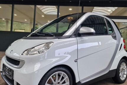Smart ForTwo 94.450 km 3.980 &euro; Göttingen 37081