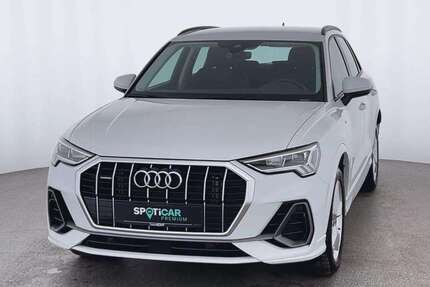 Audi Q3 45.907 km 38.470 &euro; Uslar 37170
