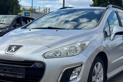 Peugeot 308 147.806 km 4.690 &euro; Göttingen 37081