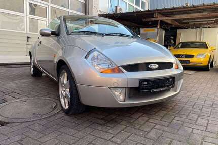 Ford Streetka