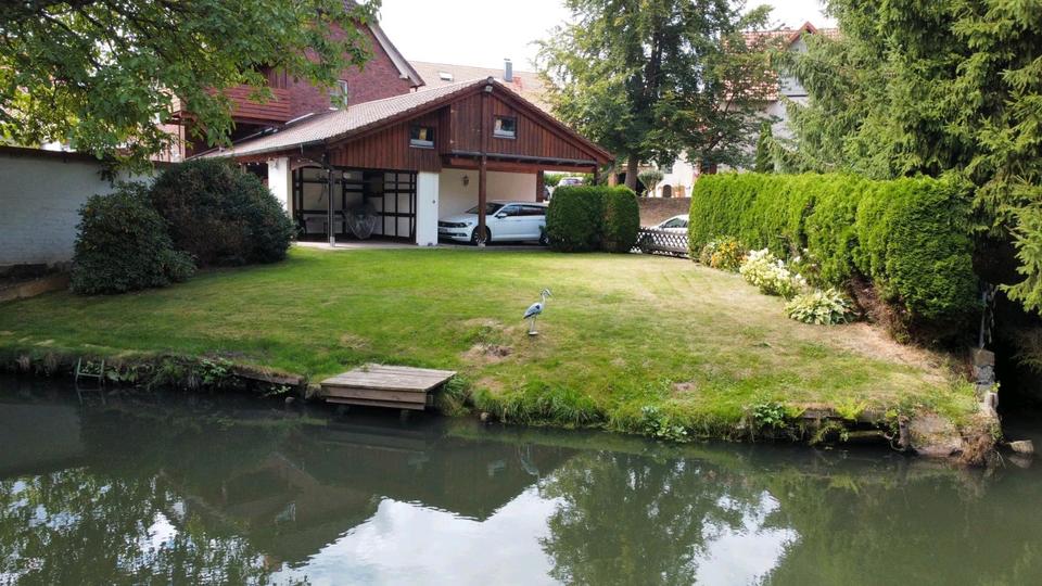 Mehrfamilienhaus, Wohnhaus Hann. Münden - 10 Zimmer, 260 m&sup2;, 173.000&euro; | Angebot:25170258