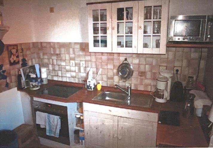 Mehrfamilienhaus, Wohnhaus Witzenhausen Blickershausen - 8 Zimmer, 250 m&sup2;, 345.000&euro; | Angebot:24420522