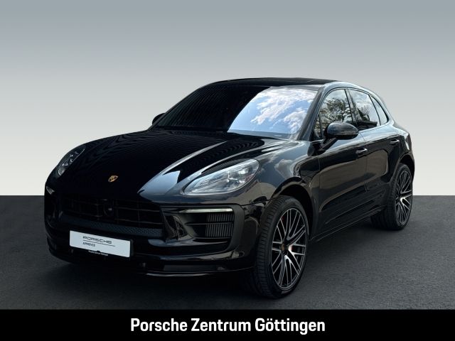 Macan