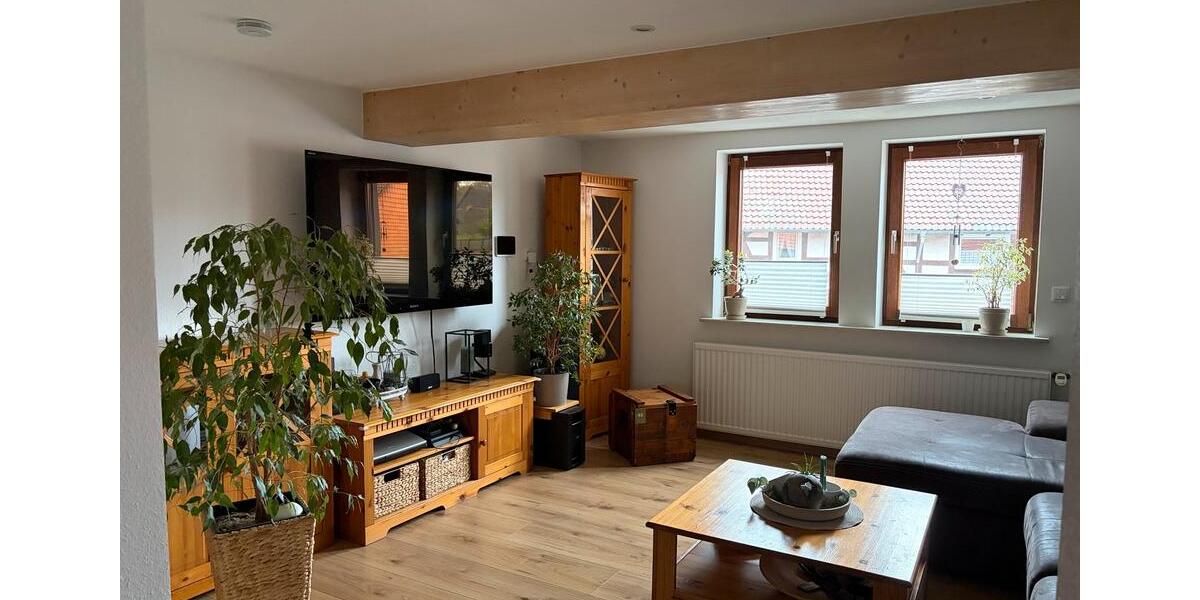 Einfamilienhaus Hann. Münden - 3.5 Zimmer, 120 m&sup2;, 170.000&euro; | Angebot:26572956