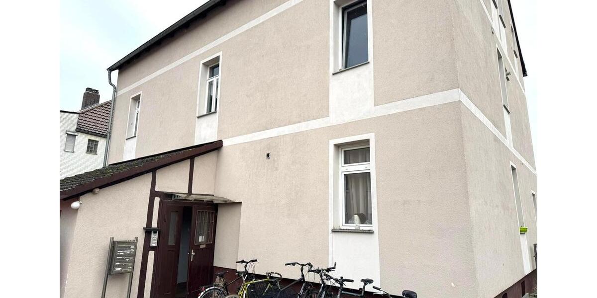 Erdgeschoßwohnung Göttingen Roringen - 2 Zimmer, 35 m&sup2;, 650&euro; | Angebot:25723537