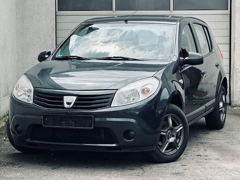 Sandero