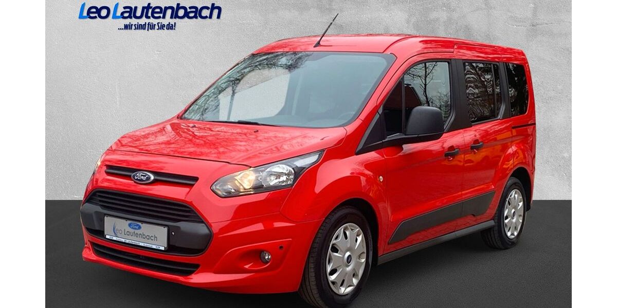 Ford Transit 135.100 km 11.700 &euro; Duderstadt 37115