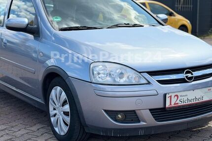 Opel Corsa 112.457 km 2.350 &euro; Heilbad Heiligenstadt 37308