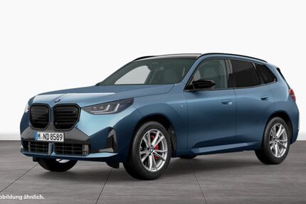 BMW X3 M50 19.023 km 74.903 &euro; Göttingen 37081